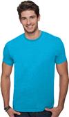 Next Level Men's CVC Crew Tee Shirts