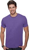 Next Level Men's CVC Crew Tee Shirts Next Level Men's CVC Crew Tee Shirts