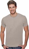 Next Level Men's CVC Crew Tee Shirts