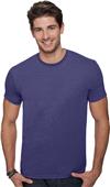 Next Level Men's CVC Crew Tee Shirts