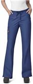 Mary Engelbreit Women's Flare Leg Cargo Pant