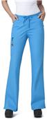 Mary Engelbreit Women's Flare Leg Cargo Pant