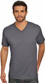 Next Level Men's CVC V-Neck T-Shirts Next Level Men's CVC V-Neck T-Shirts