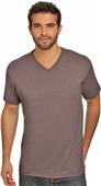 Next Level Men's CVC V-Neck T-Shirts Next Level Men's CVC V-Neck T-Shirts