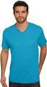 Next Level Men's CVC V-Neck T-Shirts Next Level Men's CVC V-Neck T-Shirts