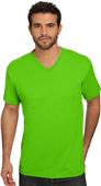 Next Level Men's CVC V-Neck T-Shirts Next Level Men's CVC V-Neck T-Shirts