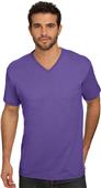 Next Level Men's CVC V-Neck T-Shirts Next Level Men's CVC V-Neck T-Shirts