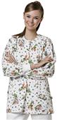 Mary Engelbreit Always Beside You Long Sleeve Top