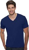 Next Level Men's Tri-Blend V-Neck T-Shirts