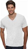 Next Level Men's Tri-Blend V-Neck T-Shirts