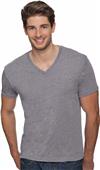 Next Level Men's Tri-Blend V-Neck T-Shirts