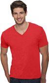 Next Level Men's Tri-Blend V-Neck T-Shirts