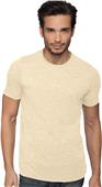 Next Level Men's Poly/Cotton Short Sleeve T-Shirts Next Level Men's Poly/Cotton Short Sleeve T-Shirts