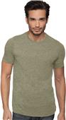 Next Level Men's Poly/Cotton Short Sleeve T-Shirts Next Level Men's Poly/Cotton Short Sleeve T-Shirts