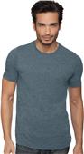 Next Level Men's Poly/Cotton Short Sleeve T-Shirts Next Level Men's Poly/Cotton Short Sleeve T-Shirts