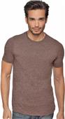 Next Level Men's Poly/Cotton Short Sleeve T-Shirts Next Level Men's Poly/Cotton Short Sleeve T-Shirts
