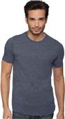 Next Level Men's Poly/Cotton Short Sleeve T-Shirts Next Level Men's Poly/Cotton Short Sleeve T-Shirts