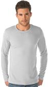 Next Level Men's Long Sleeve Thermal Shirts