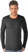 Next Level Men's Long Sleeve Thermal Shirts