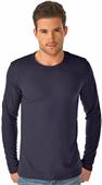 Next Level Men's Long Sleeve Thermal Shirts