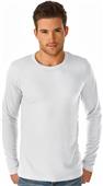 Next Level Men's Long Sleeve Thermal Shirts