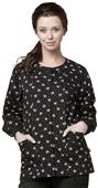 Mary Engelbreit Total Cuteness Long Sleeve Top