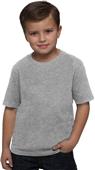 Next Level Boy's Short Sleeve Crew T-Shirts