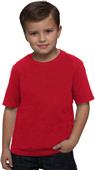 Next Level Boy's Short Sleeve Crew T-Shirts
