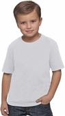 Next Level Boy's Short Sleeve Crew T-Shirts