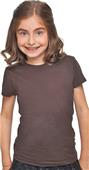 Next Level Girl's The Princess Tee Shirts