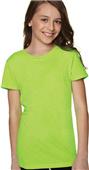 Next Level Girl's The Princess Tee Shirts