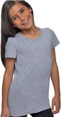 Next Level Girl's The Princess Tee Shirts