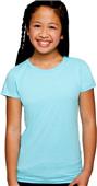 Next Level Girl's The Princess Tee Shirts