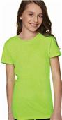 Next Level Girl's The Princess Tee Shirts