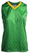 Teamwork Breeze Sleeveless Soccer Jerseys Teamwork Breeze Sleeveless Soccer Jerseys