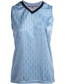 Teamwork Breeze Sleeveless Soccer Jerseys