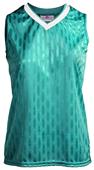 Teamwork Breeze Sleeveless Soccer Jerseys Teamwork Breeze Sleeveless Soccer Jerseys