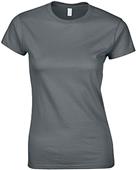 Gildan Softstyle Junior Fit Pre-Shrunk T-Shirts