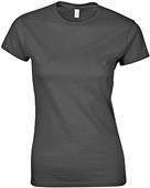 Gildan Softstyle Junior Fit Pre-Shrunk T-Shirts