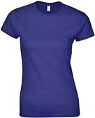 Gildan Softstyle Junior Fit Pre-Shrunk T-Shirts