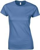 Gildan Softstyle Junior Fit Pre-Shrunk T-Shirts