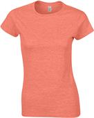Gildan Softstyle Junior Fit Pre-Shrunk T-Shirts Gildan Softstyle Junior Fit Pre-Shrunk T-Shirts