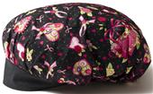 Mary Engelbreit Ribbon of Hope Bouffant Hat