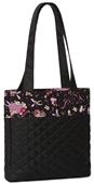 Mary Engelbreit Ribbon of Hope Quilted Tote Bag
