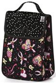 Mary Engelbreit Ribbon of Hope Insulated Lunch Box