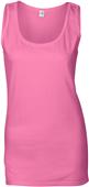 Gildan Softstyle Junior Fit Tank Top Shirts Gildan Softstyle Junior Fit Tank Top Shirts