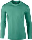 Gildan Softstyle Adult Long Sleeve T-Shirts Gildan Softstyle Adult Long Sleeve T-Shirts