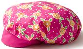 Mary Engelbreit Ever So Cute Bouffant Hat