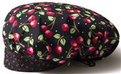 Mary Engelbreit Chair of Bowlies Bouffant Hat