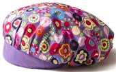 Mary Engelbreit Feel Good Bouffant Hat